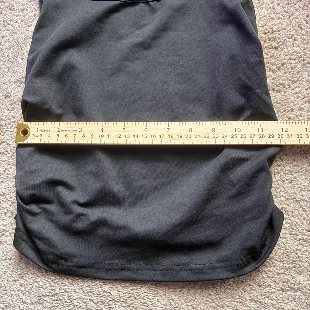 Women's Black, White, and Gray Tank Tops - Picture 7 of 14